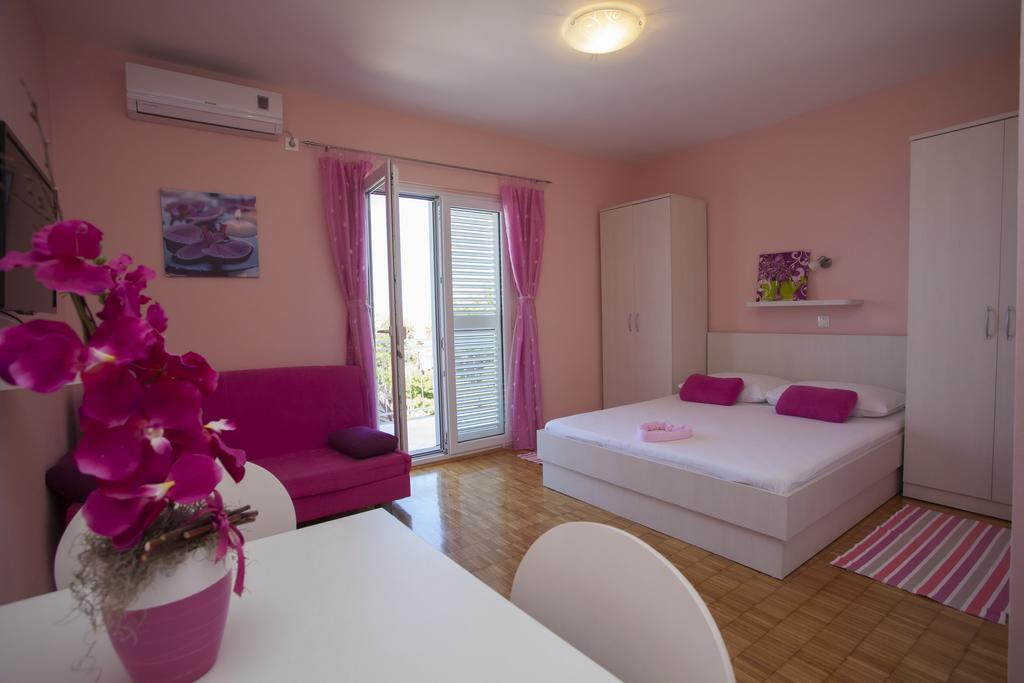 Neda Gasthof Makarska