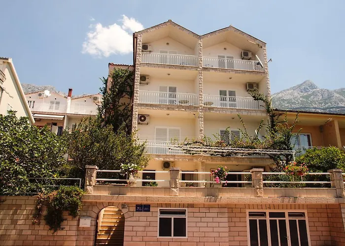 Villa Neda