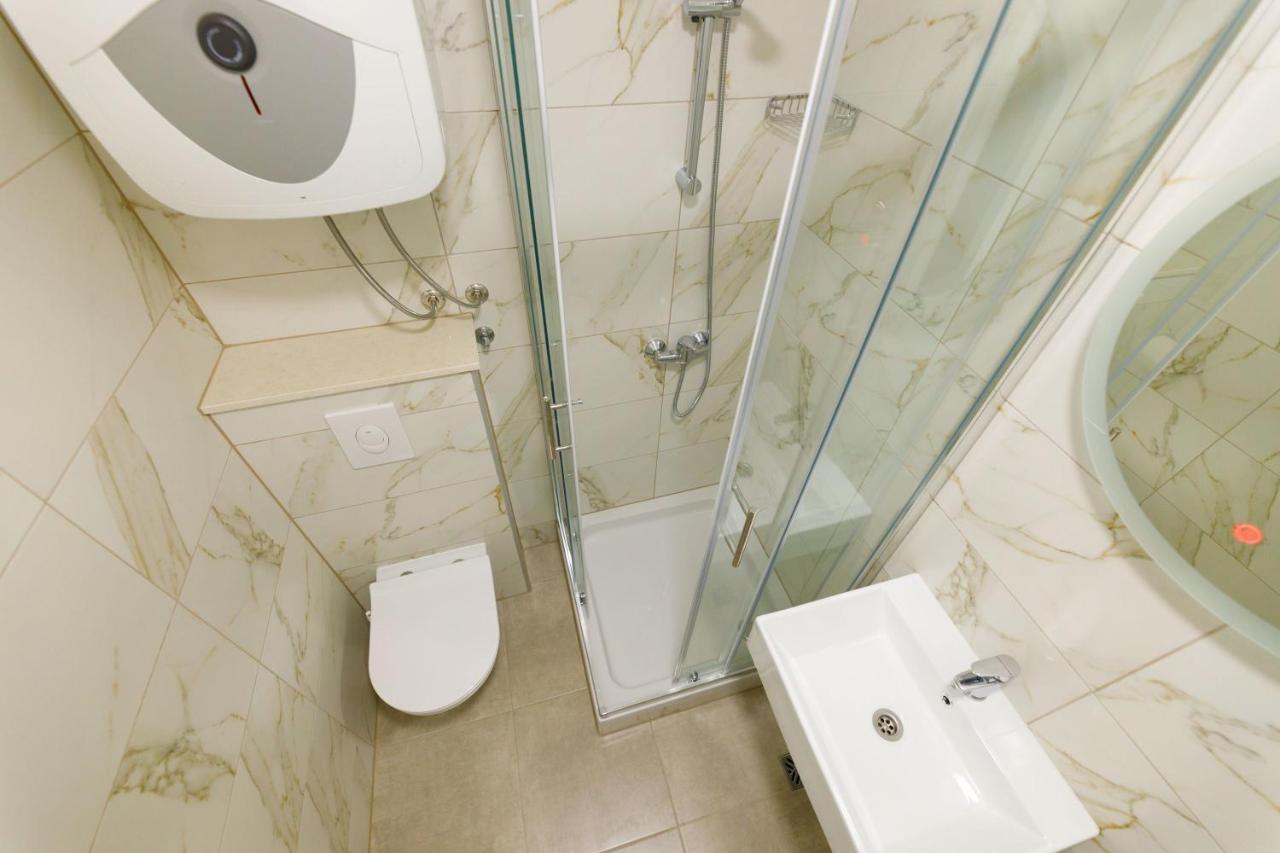 Gjestgiverier Neda 3*