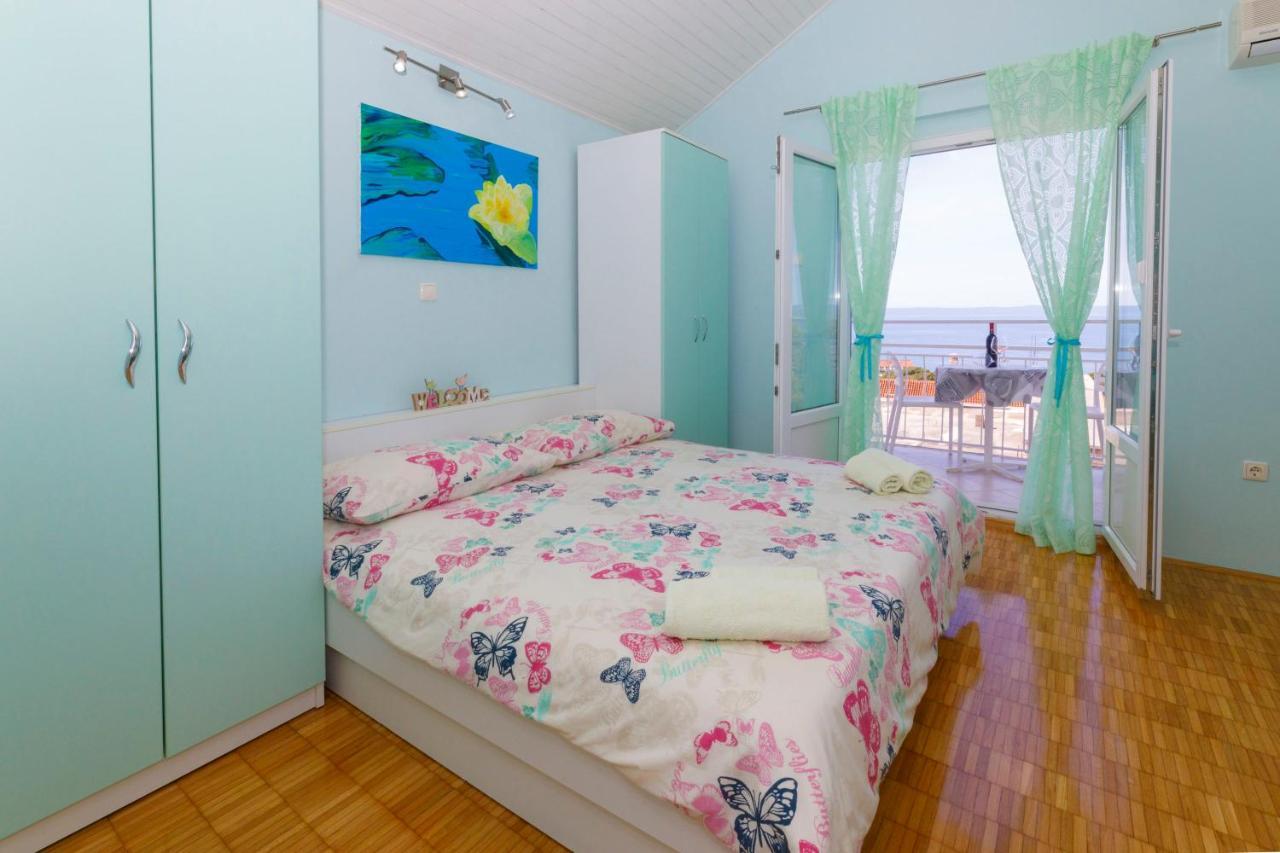 Neda 3* Makarska