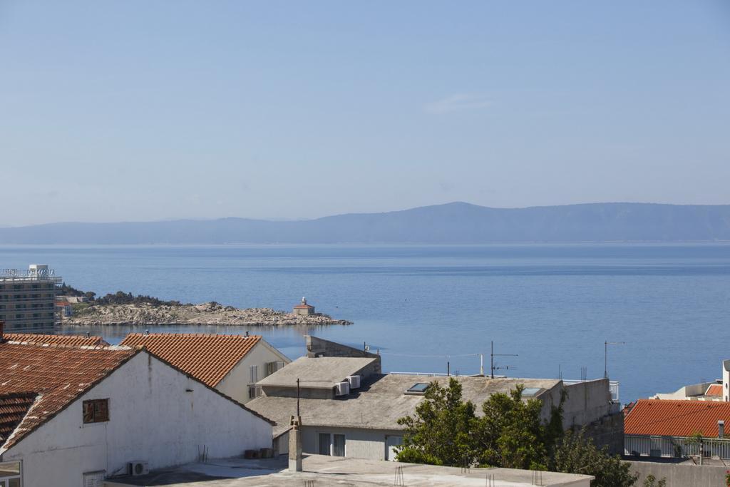 Neda Gjestgiverier Makarska